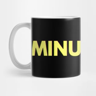 Minutemen Mug